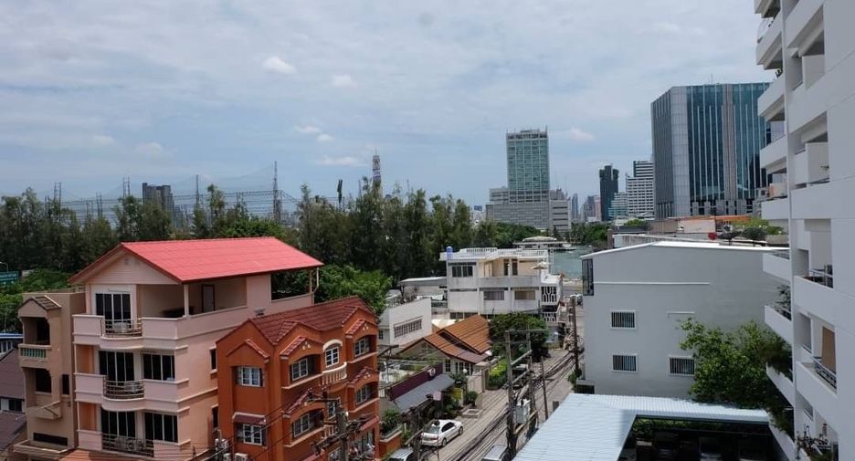 出租 2 卧室 公寓 在 Phaya Thai, 曼谷