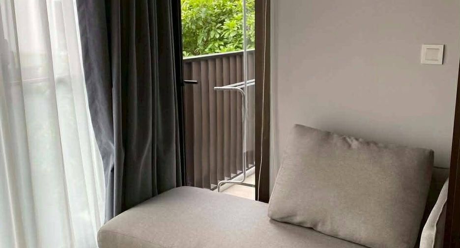 Condo en venta de 1 habitaciones en Watthana, Bangkok