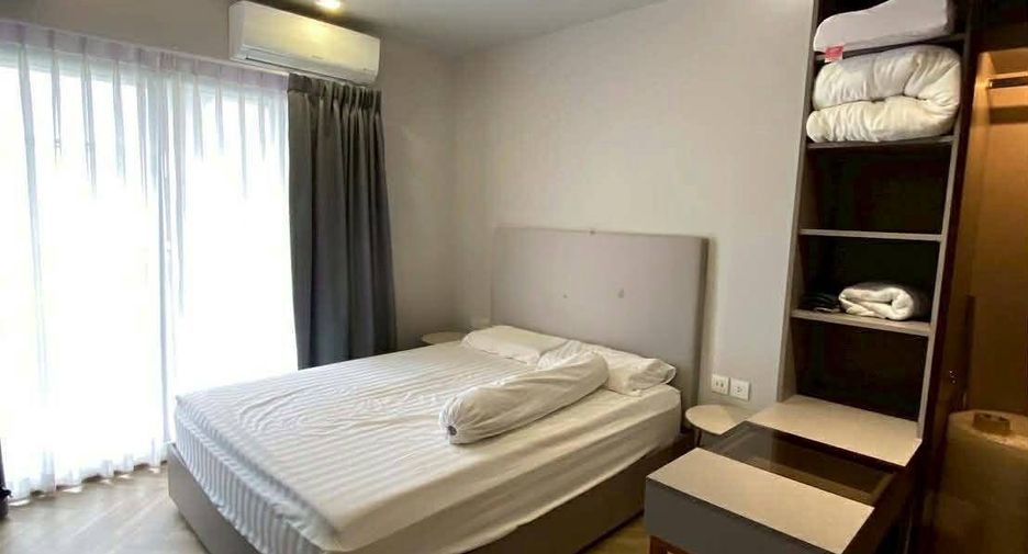 Condo en venta de 1 habitaciones en Watthana, Bangkok