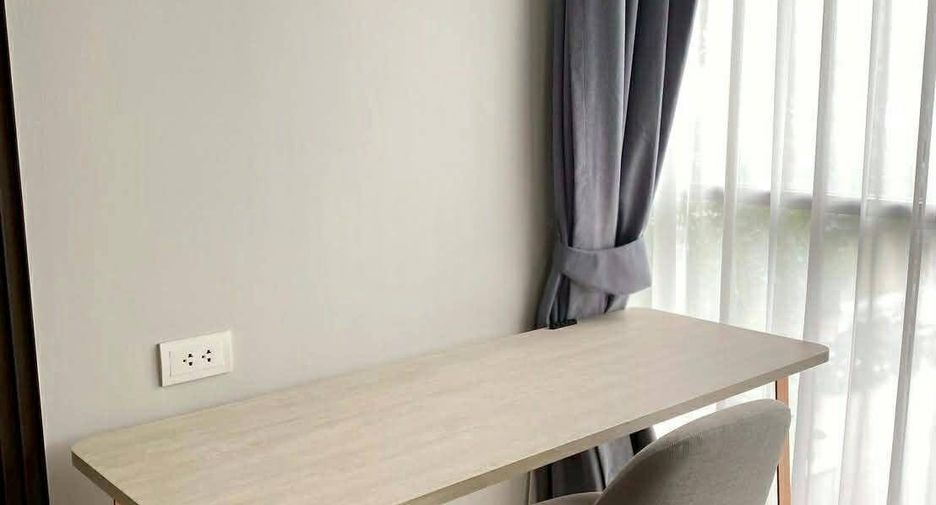 Condo en venta de 1 habitaciones en Watthana, Bangkok