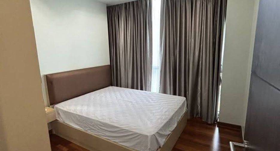 Wohnung zum Kauf mit 2 Zimmer in Pathum Wan, Bangkok