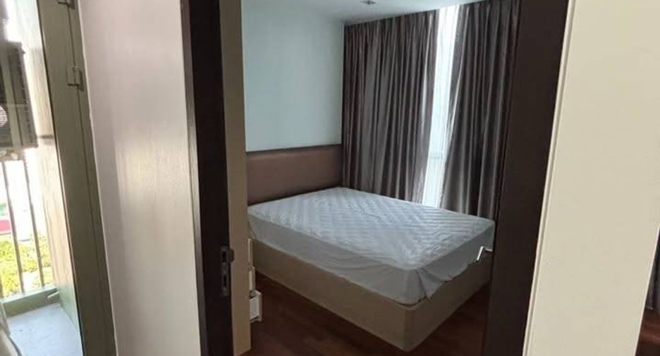 Wohnung zum Kauf mit 2 Zimmer in Pathum Wan, Bangkok