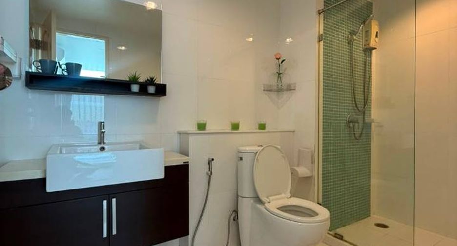 Condo en venta de 1 habitaciones en Sathon, Bangkok