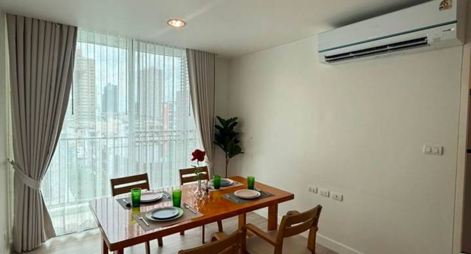 Condo en venta de 1 habitaciones en Sathon, Bangkok