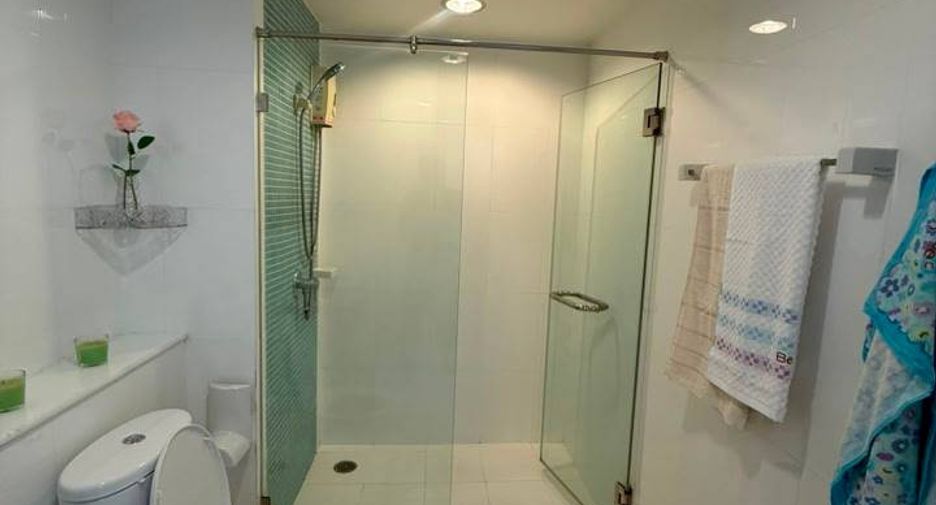 Condo en venta de 1 habitaciones en Sathon, Bangkok