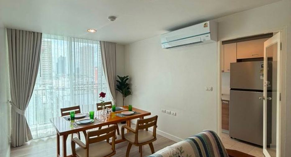 Condo en venta de 1 habitaciones en Sathon, Bangkok