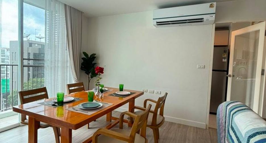 Condo en venta de 1 habitaciones en Sathon, Bangkok