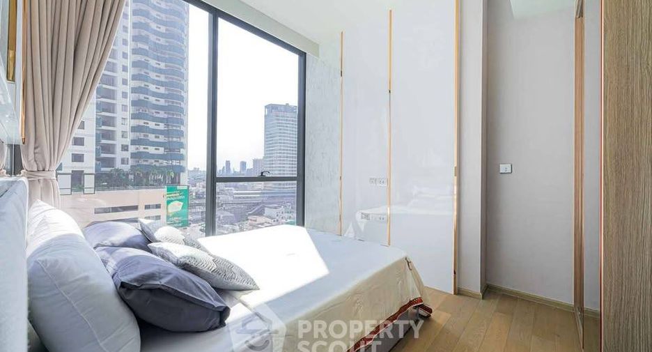For sale 1 Beds condo in Khlong Toei, Bangkok