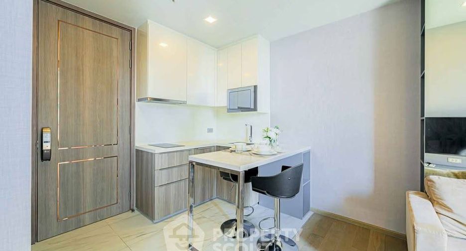 For sale 1 Beds condo in Khlong Toei, Bangkok