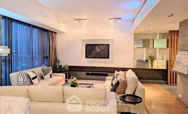 For sale 3 bedrooms condo in Sathon, Bangkok
