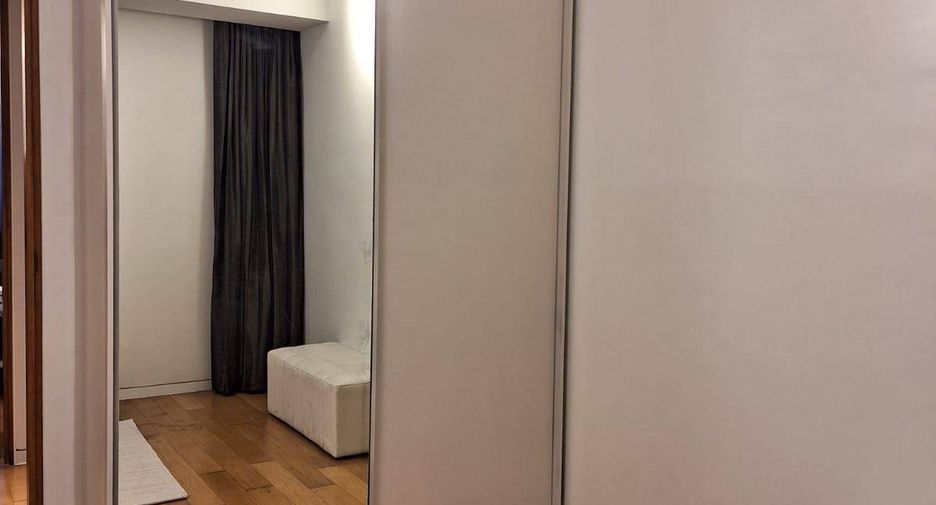 For sale 3 bedrooms condo in Sathon, Bangkok
