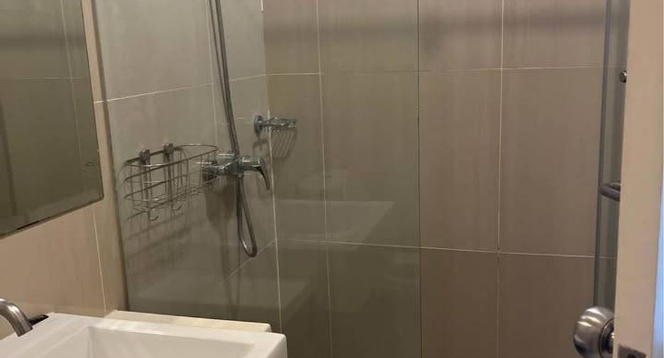 À vendre 1 chambre condo à Watthana, Bangkok