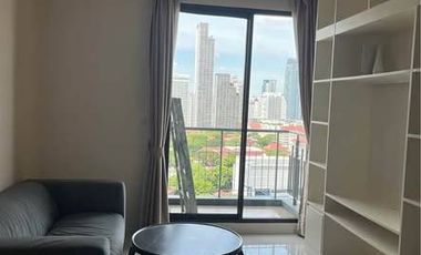 Wohnung zum Kauf mit 1 Zimmer in Watthana, Bangkok