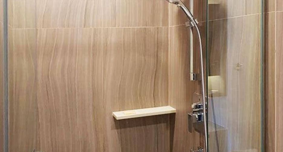 For sale 1 bed condo in Phaya Thai, Bangkok