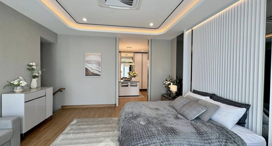 Wohnung zum Kauf mit 4 Zimmer in Prawet, Bangkok