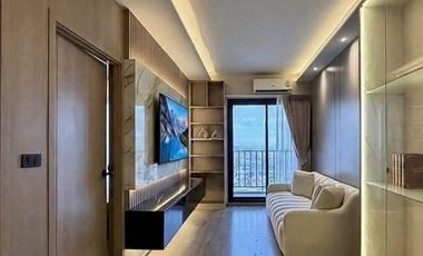 For sale 2 bedrooms condo in Bang Sue, Bangkok