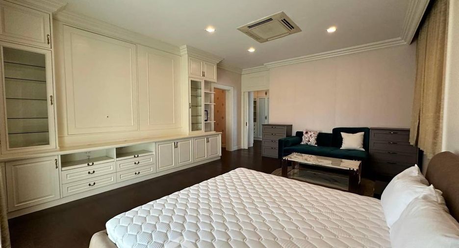 For sale 4 ベッドルーム house in Bang Phli, Samut Prakan