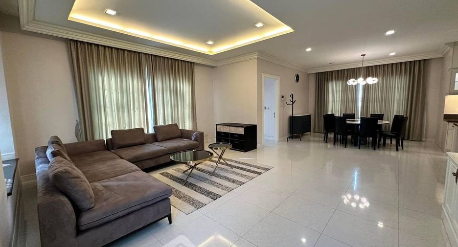 For sale 4 ベッドルーム house in Bang Phli, Samut Prakan