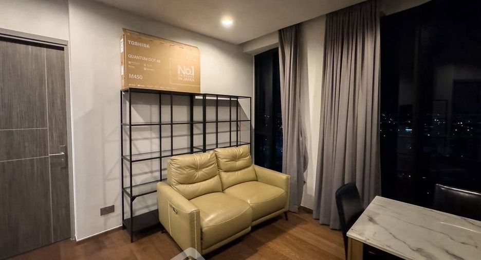 ขาย 2 ห้องนอน คอนโด ใน ราชเทวี, กรุงเทพฯ