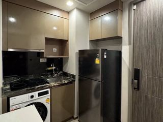 Condo en venta de 2 habitaciones en Ratchathewi, Bangkok