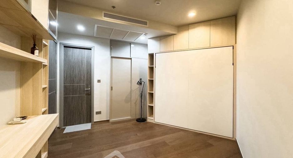 ขาย 2 ห้องนอน คอนโด ใน ราชเทวี, กรุงเทพฯ