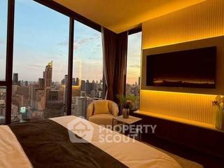Wohnung zum Kauf mit 4 Zimmer in Watthana, Bangkok