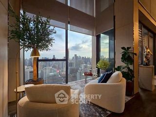 Wohnung zum Kauf mit 4 Zimmer in Watthana, Bangkok