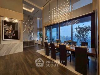 Wohnung zum Kauf mit 4 Zimmer in Watthana, Bangkok
