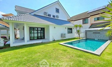 Wohnung zum Kauf mit 4 Zimmer in Bang Lamung, Chonburi