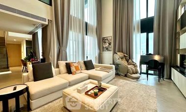 For sale 2 bedrooms condo in Sathon, Bangkok