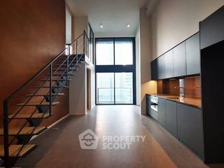 Wohnung zum Kauf mit 2 Zimmer in Sathon, Bangkok