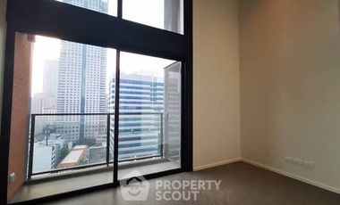 For sale 2 bedrooms condo in Sathon, Bangkok