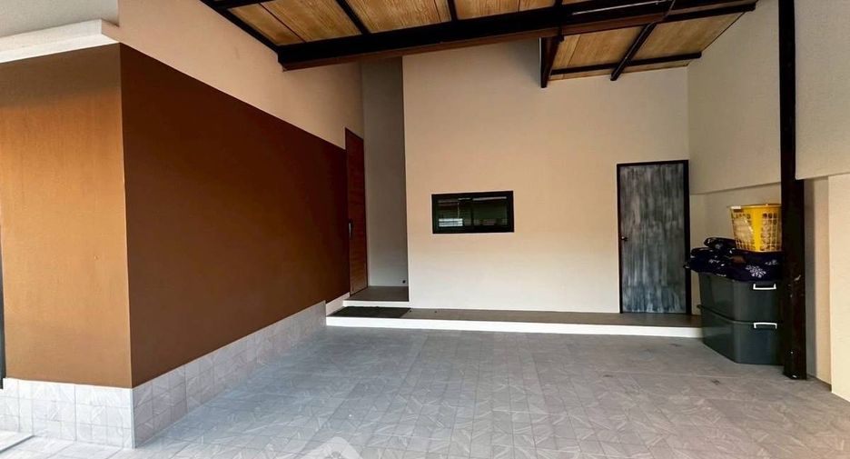 Wohnung zum Kauf mit 2 Zimmer in Jomtien, Pattaya