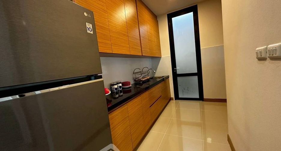 Wohnung zum Kauf mit 2 Zimmer in Jomtien, Pattaya