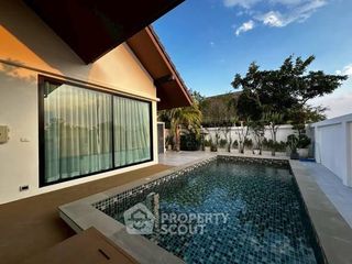 Wohnung zum Kauf mit 2 Zimmer in Bang Lamung, Chonburi