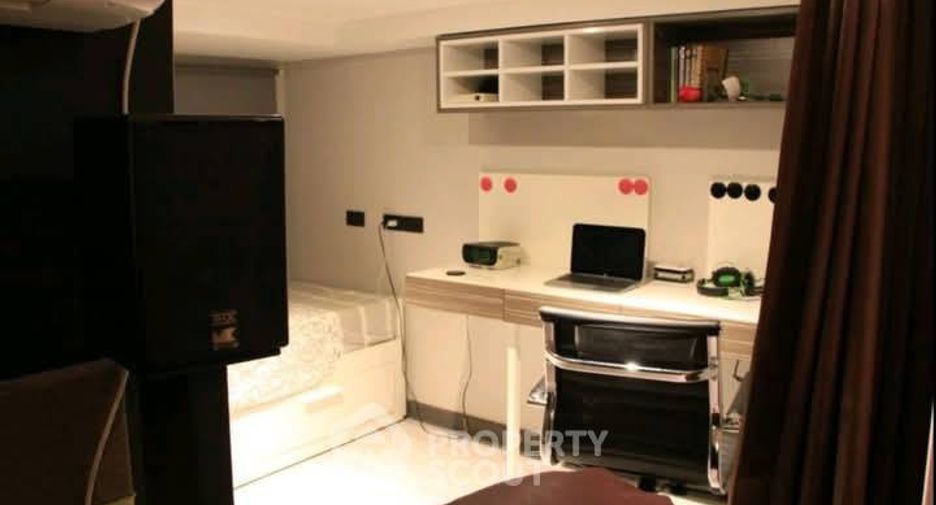 Wohnung zur Miete und zum Kauf mit 4 Zimmer in Watthana, Bangkok