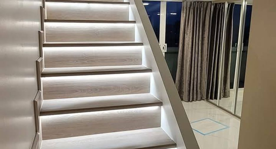 Wohnung zur Miete und zum Kauf mit 4 Zimmer in Watthana, Bangkok