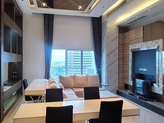 Wohnung zur Miete und zum Kauf mit 4 Zimmer in Watthana, Bangkok