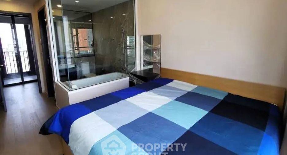 For rent and for sale 2 bedrooms condo in Khlong Toei, Bangkok