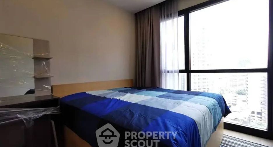 For rent and for sale 2 bedrooms condo in Khlong Toei, Bangkok