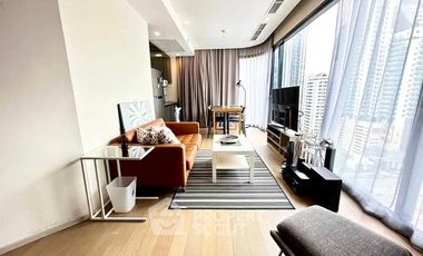 For rent and for sale 2 bedrooms condo in Khlong Toei, Bangkok