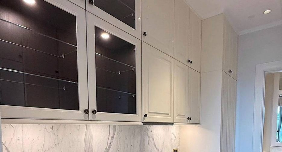 For rent and for sale 2 bedrooms condo in Pathum Wan, Bangkok