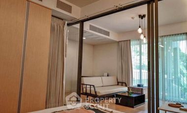 À vendre 1 chambre condo à Watthana, Bangkok