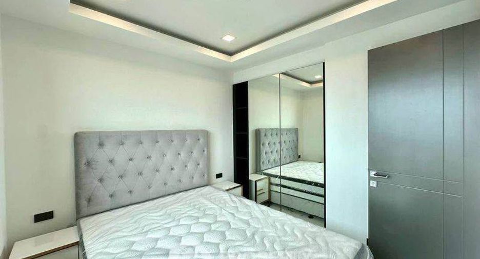 Продажа 1 кровать кондо в Банг Ламунг, Чонбури