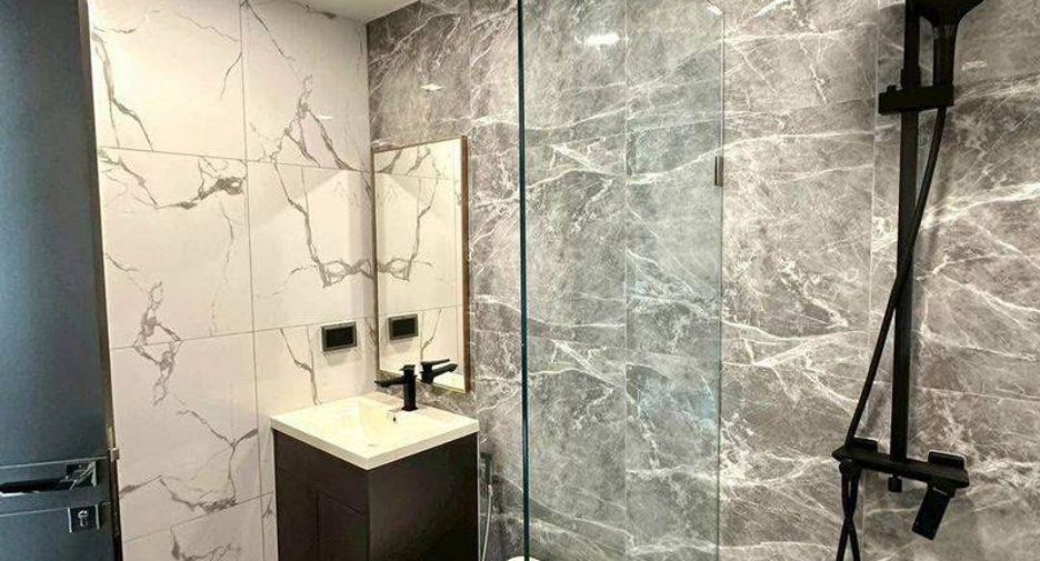 Продажа 1 кровать кондо в Банг Ламунг, Чонбури