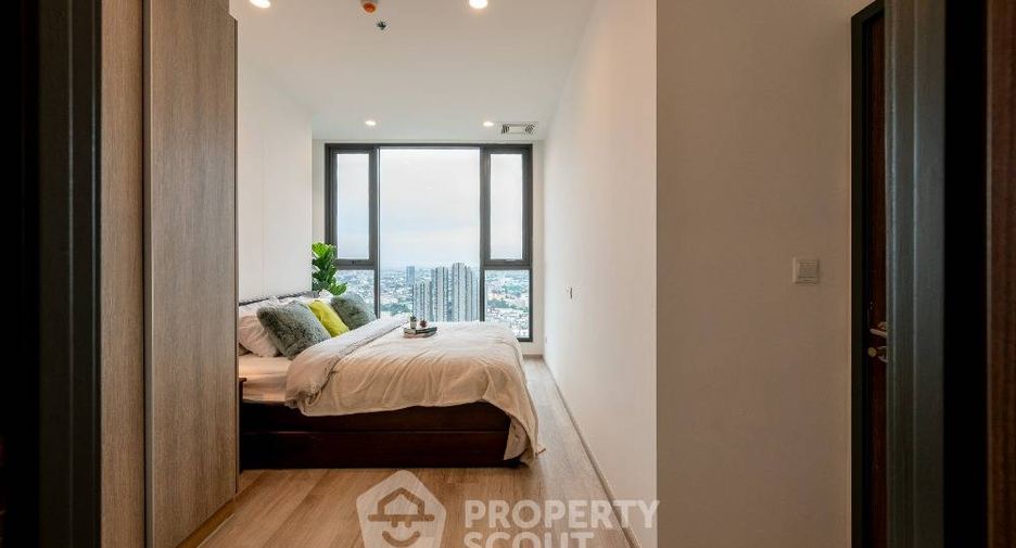 Wohnung zum Kauf mit 2 Zimmer in Bang Na, Bangkok