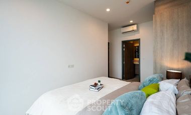 For sale 2 bedrooms condo in Bang Na, Bangkok