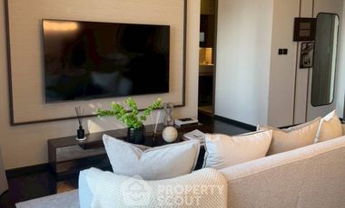 Condo en alquiler de 2 habitaciones en Watthana, Bangkok