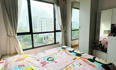 For sale 1 bed condo in Chatuchak, Bangkok