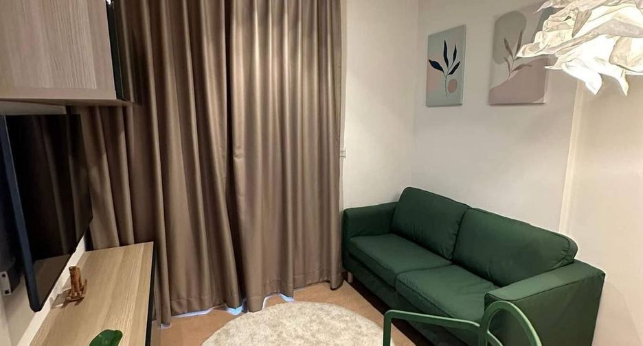 For sale 2 bedrooms condo in Watthana, Bangkok